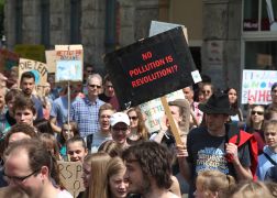 Klima Demo In Jena 240519 00013